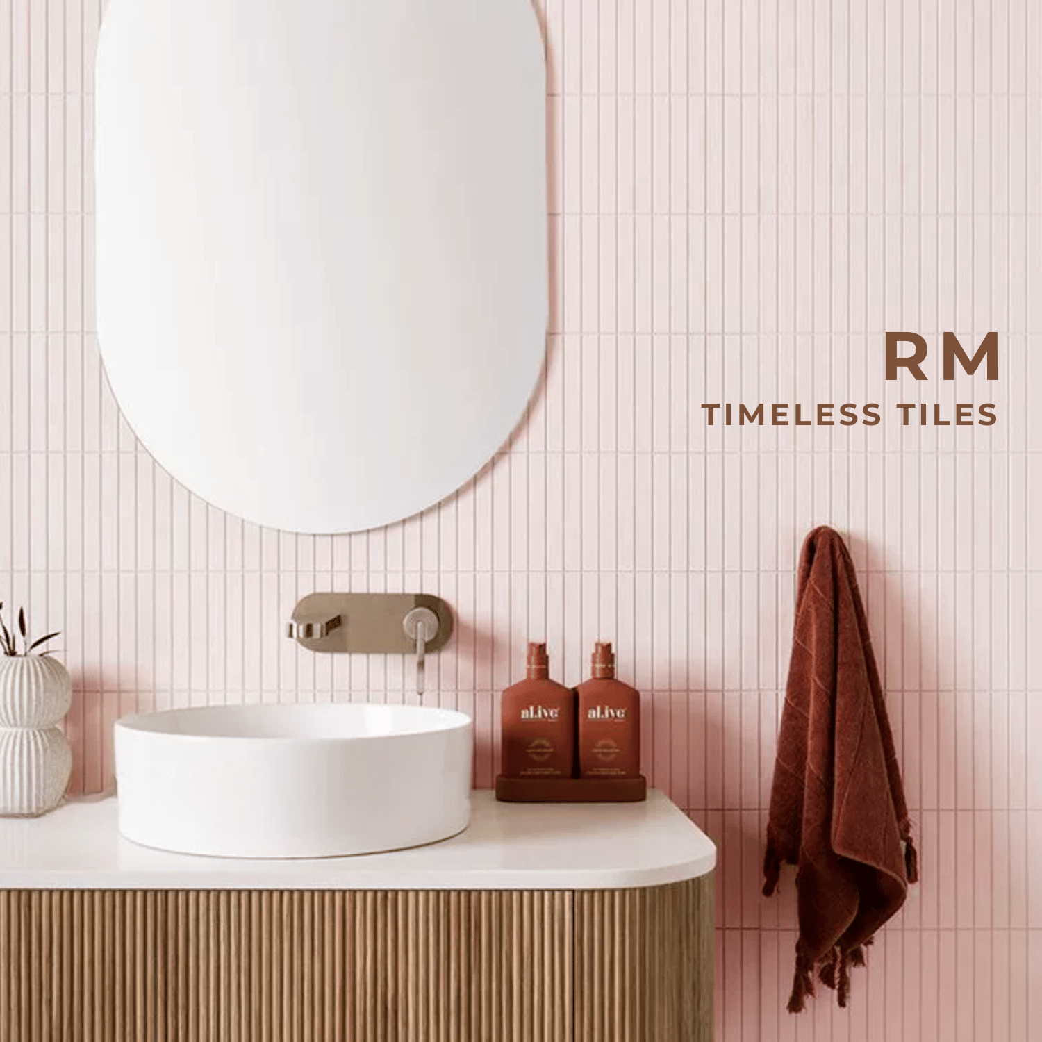 โมเสค TIMELESS TILES RM STRIP MOSAIC TILES 29.5X28 ซม. ผิวด้าน สีมิ้นท์ฟ้า (ราคา/ตร.ม.)_7